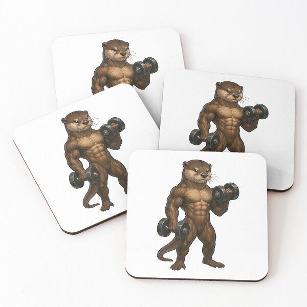 Item preview, Animal Muscle designed and sold by RAWLIFEGRAPHIC.