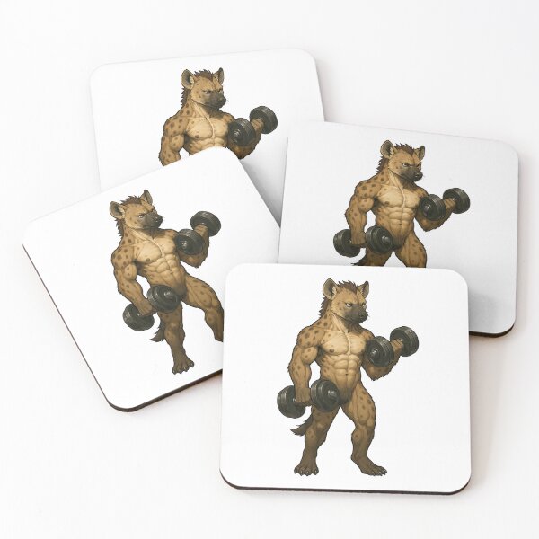 Item preview, Animal Muscle designed and sold by RAWLIFEGRAPHIC.