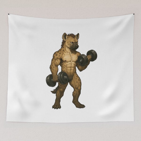 Item preview, Animal Muscle designed and sold by RAWLIFEGRAPHIC.