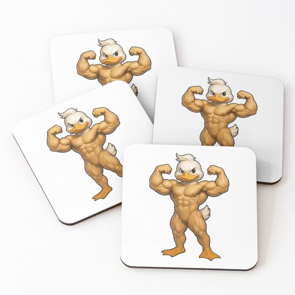 Item preview, Animal Muscle designed and sold by RAWLIFEGRAPHIC.