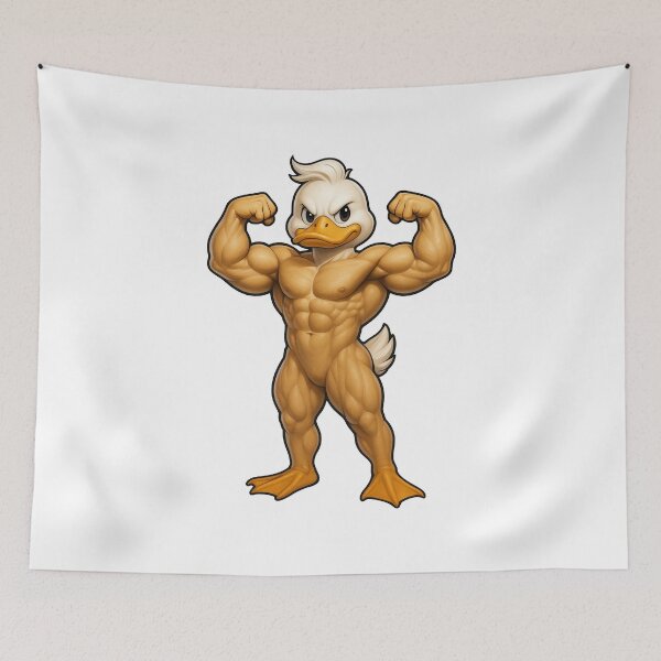 Item preview, Animal Muscle designed and sold by RAWLIFEGRAPHIC.