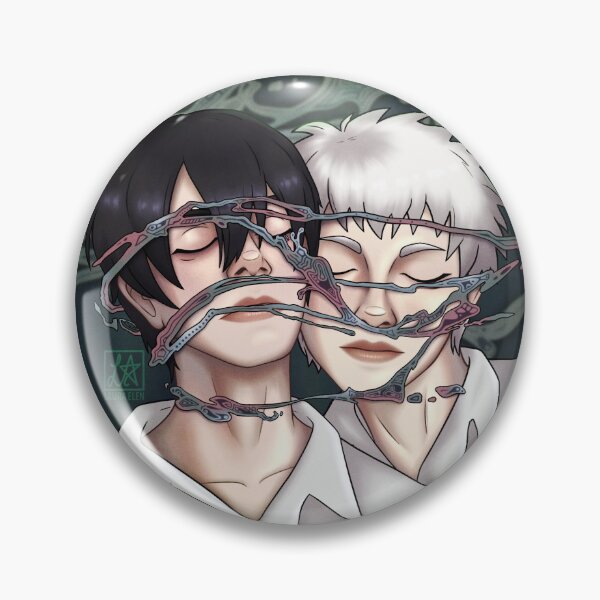 Item preview, The Summer Hikaru Died designed and sold by LauraElen.
