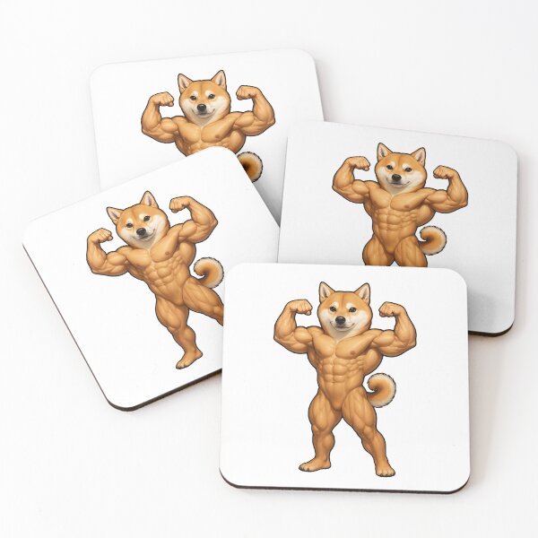 Item preview, Animal Muscle designed and sold by RAWLIFEGRAPHIC.