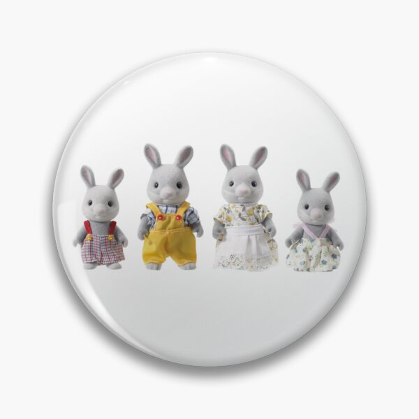 Item preview, Sylvanian Families designed and sold by Louizim.
