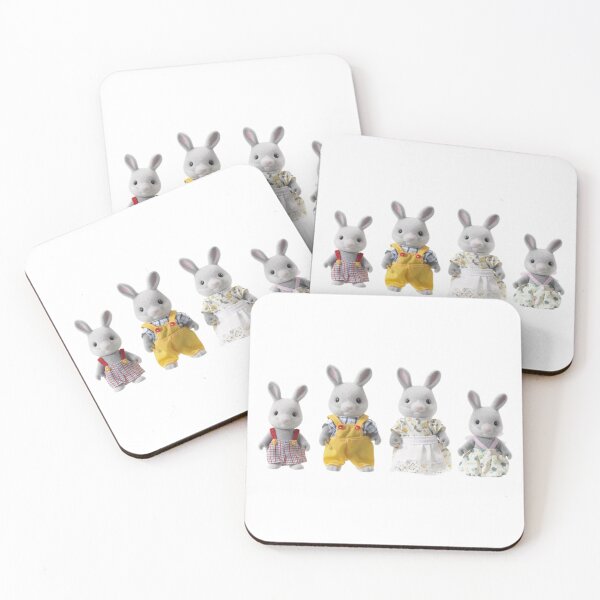 Item preview, Sylvanian Families designed and sold by Louizim.