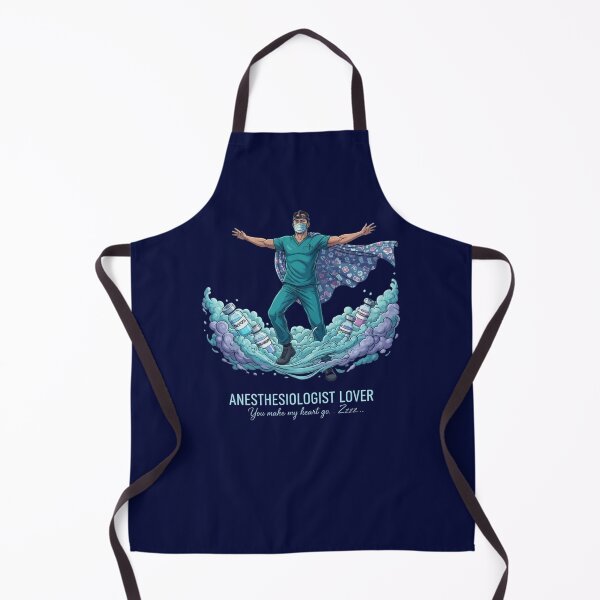 Item preview, Anesthesiologist Lover - Anesthesia designed and sold by CalroStudiio.