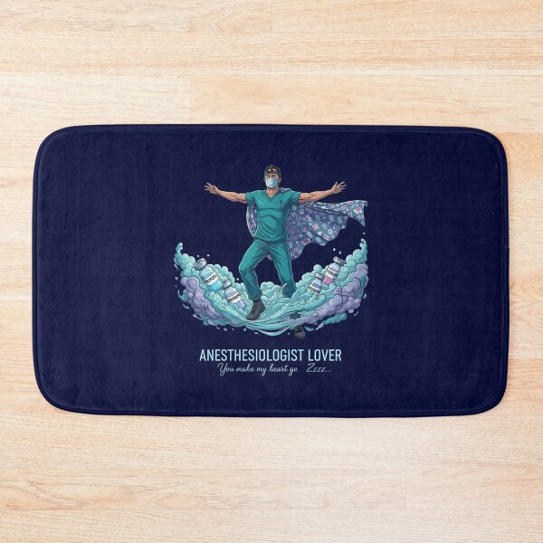 Item preview, Anesthesiologist Lover - Anesthesia designed and sold by CalroStudiio.