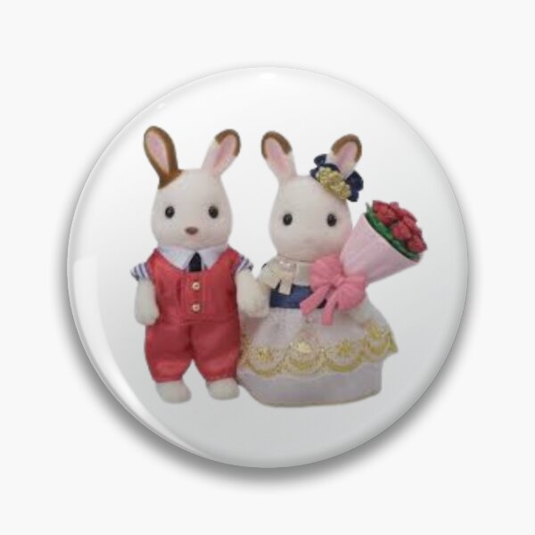 Item preview, Sylvanian Families designed and sold by Louizim.