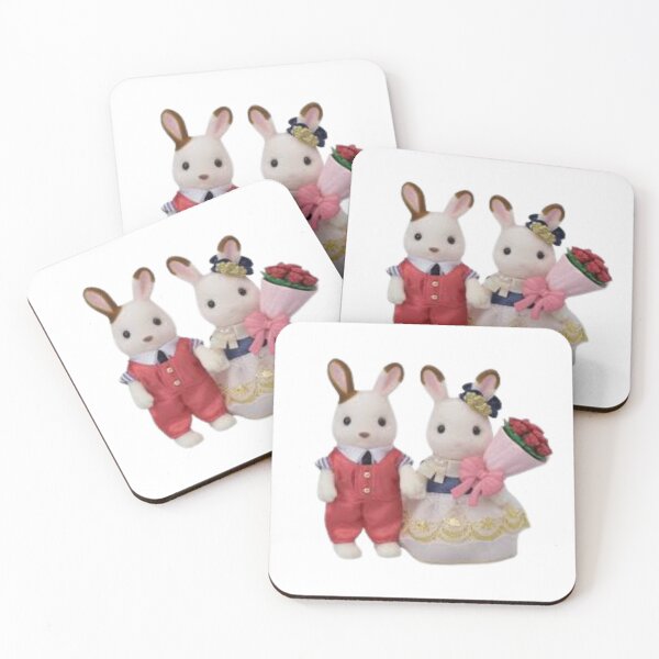 Item preview, Sylvanian Families designed and sold by Louizim.