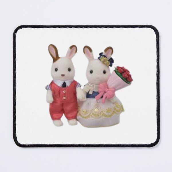 Item preview, Sylvanian Families designed and sold by Louizim.