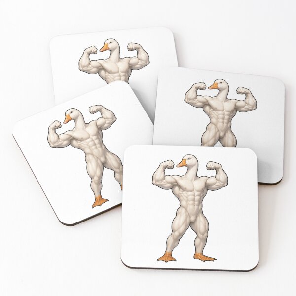 Item preview, Animal Muscle designed and sold by RAWLIFEGRAPHIC.