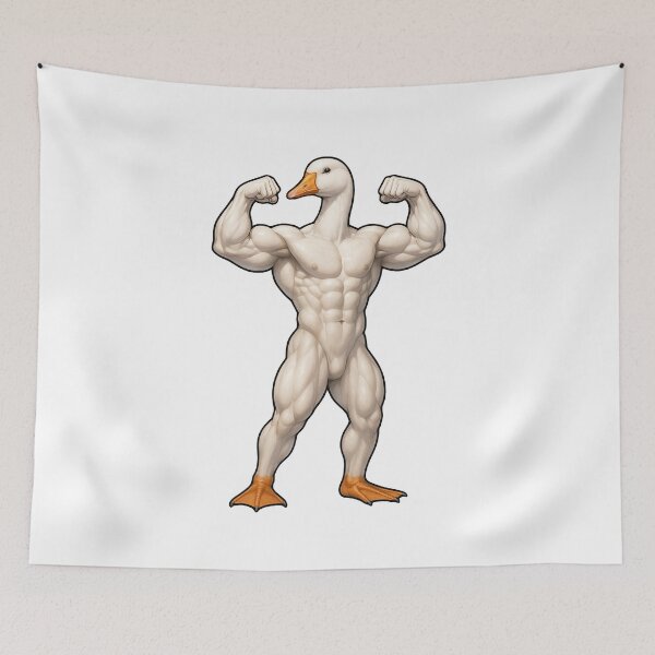 Item preview, Animal Muscle designed and sold by RAWLIFEGRAPHIC.
