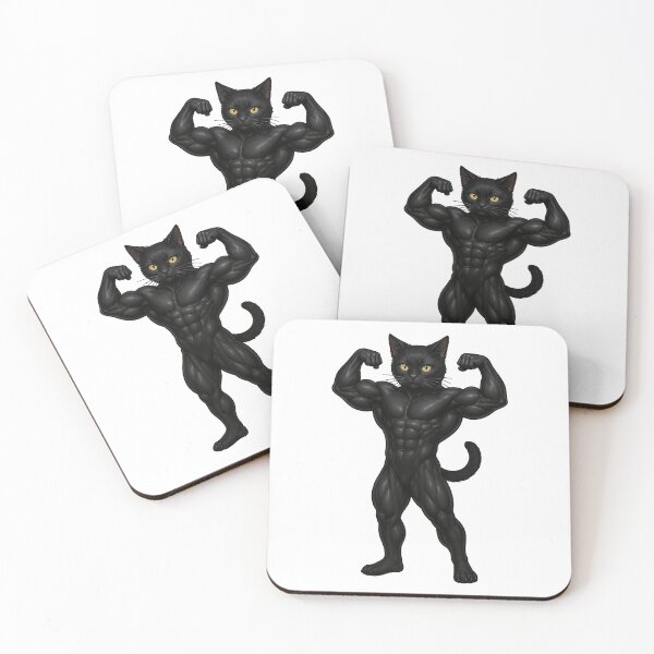 Item preview, Animal Muscle designed and sold by RAWLIFEGRAPHIC.