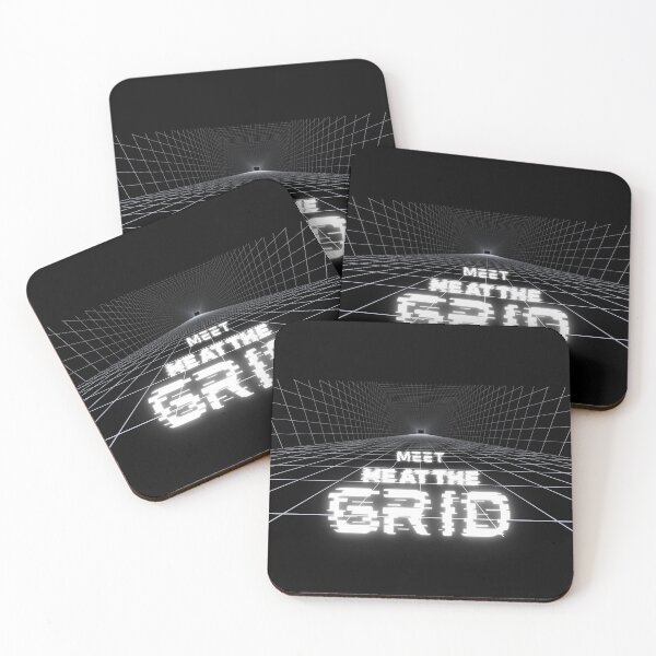 Item preview, The Grid designed and sold by AllOutDesigns.