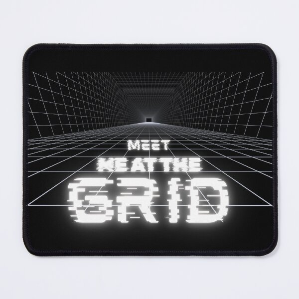Item preview, The Grid designed and sold by AllOutDesigns.
