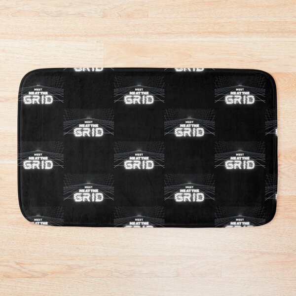 Item preview, The Grid designed and sold by AllOutDesigns.