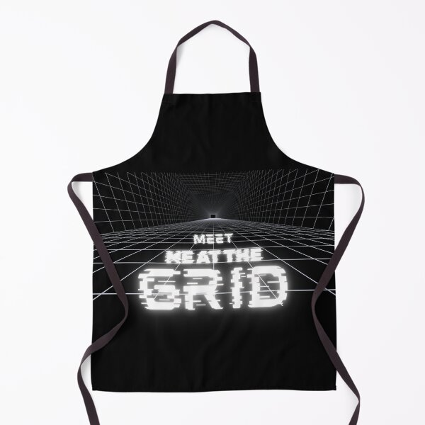Item preview, The Grid designed and sold by AllOutDesigns.