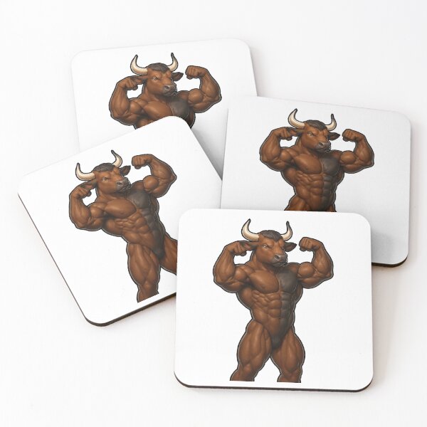 Item preview, Animal Muscle designed and sold by RAWLIFEGRAPHIC.