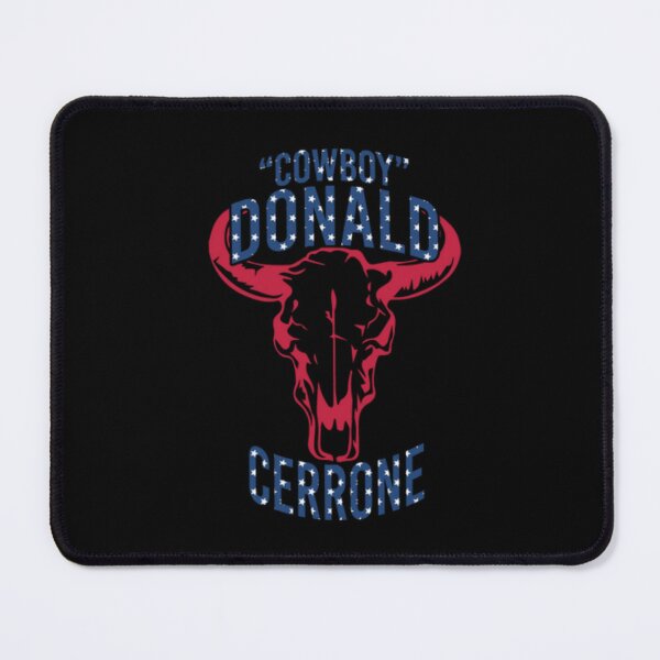 Item preview, Donald Cerrone "Cowboy" designed and sold by JeyVel.