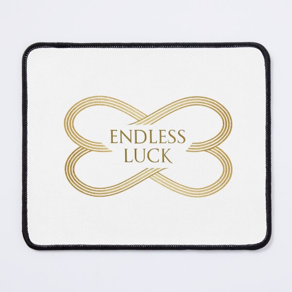 Item preview, Endless Luck  designed and sold by Lucky 777.