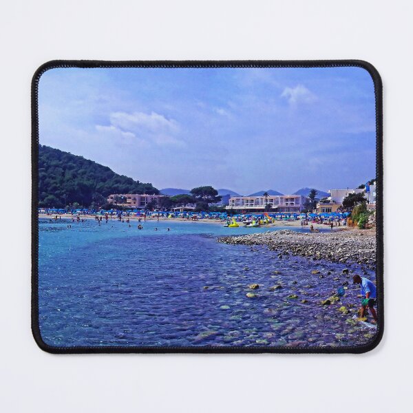 Item preview, Cala Llonga, Ibiza designed and sold by tomg.