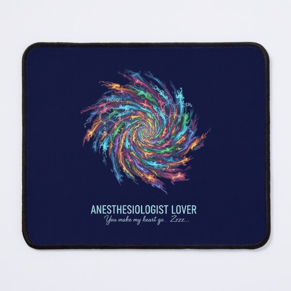 Item preview, Anesthesiologist Lover - Anesthesia designed and sold by CalroStudiio.