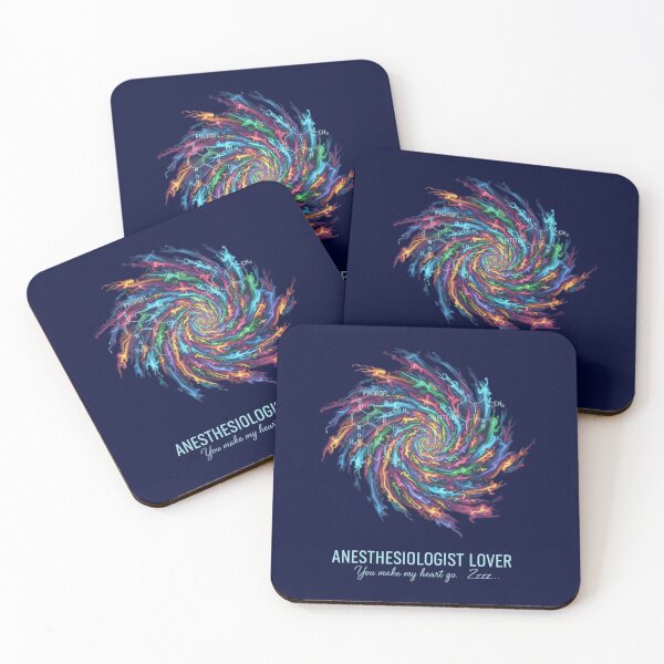 Item preview, Anesthesiologist Lover - Anesthesia designed and sold by CalroStudiio.