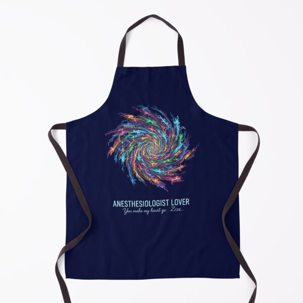 Item preview, Anesthesiologist Lover - Anesthesia designed and sold by CalroStudiio.