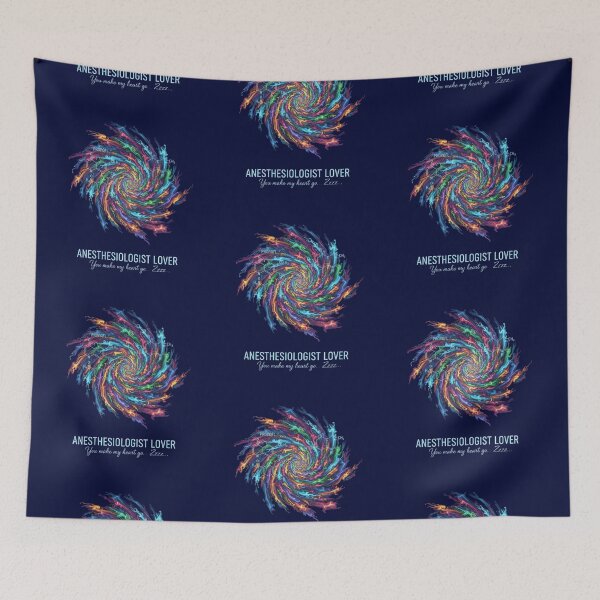 Item preview, Anesthesiologist Lover - Anesthesia designed and sold by CalroStudiio.