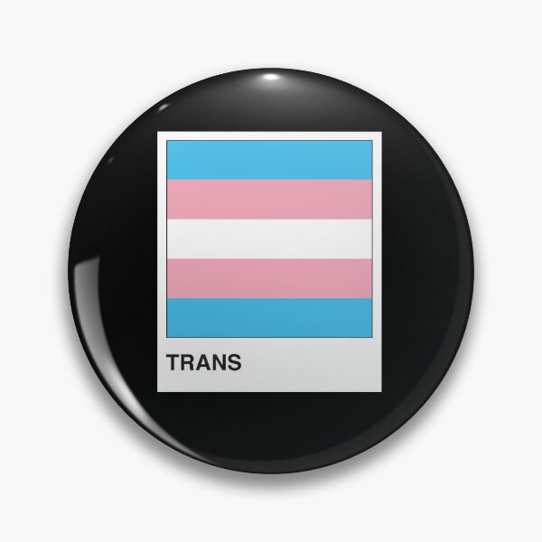 Item preview, Trans Flag LGBTQ+ – Pride for Everyday Wear designed and sold by SafeSpace-co.