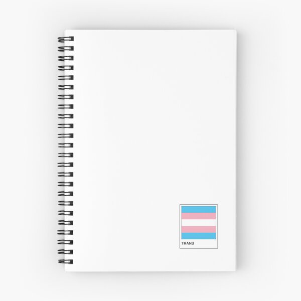 Item preview, Trans Flag LGBTQ+ – Pride for Everyday Wear designed and sold by SafeSpace-co.