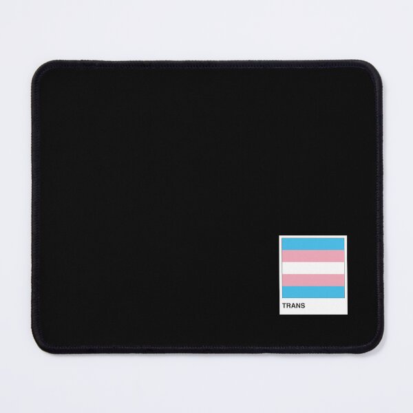 Item preview, Trans Flag LGBTQ+ – Pride for Everyday Wear designed and sold by SafeSpace-co.