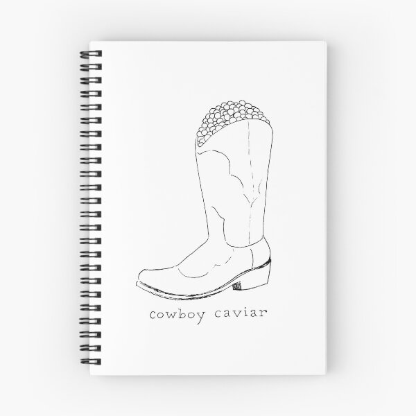 Item preview, Cowboy Caviar designed and sold by raisanenramosstudio.