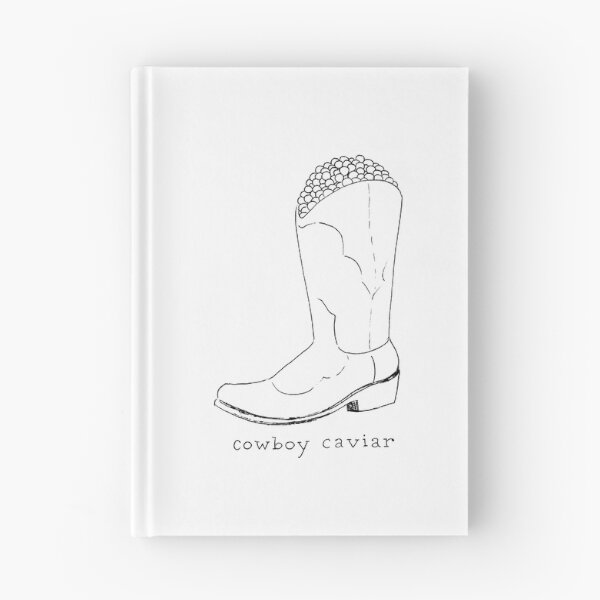 Item preview, Cowboy Caviar designed and sold by raisanenramosstudio.