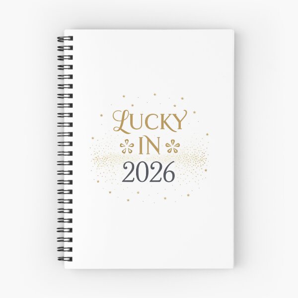 Item preview, Lucky in 2026 designed and sold by Lucky 777.