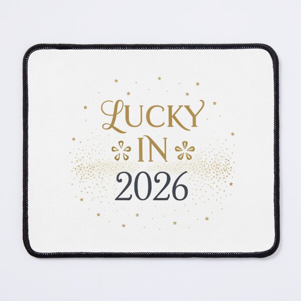 Item preview, Lucky in 2026 designed and sold by Lucky 777.