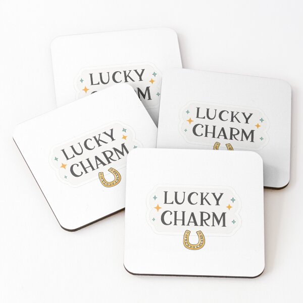 Item preview, Lucky charm  designed and sold by Lucky 777.