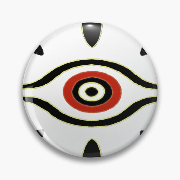 Item preview, Mononoke alternative desings  designed and sold by Luduart.