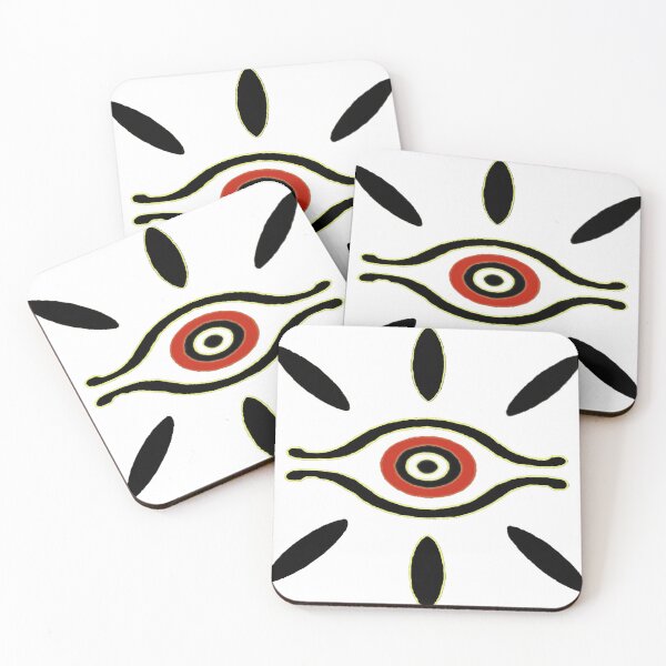 Item preview, Mononoke alternative desings  designed and sold by Luduart.