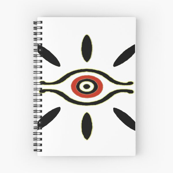 Item preview, Mononoke alternative desings  designed and sold by Luduart.