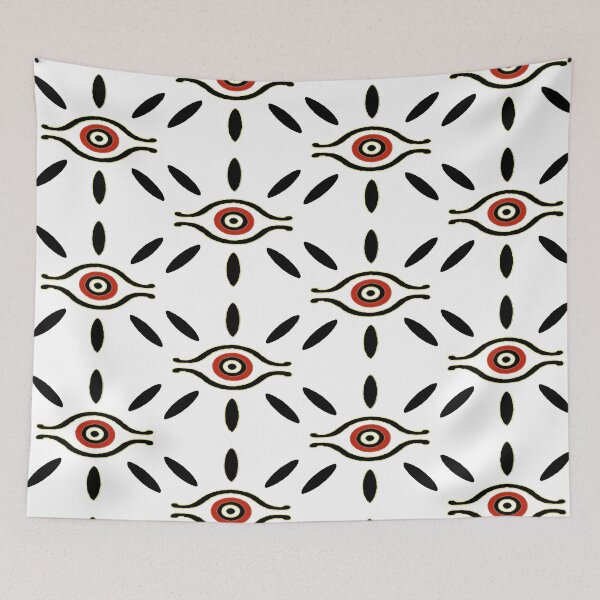 Item preview, Mononoke alternative desings  designed and sold by Luduart.
