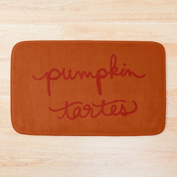 Item preview, Pumpkin Tartes designed and sold by abeink.