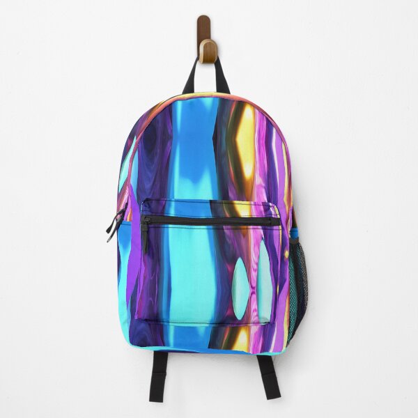 Item preview, Galaxy Alien Stripe designed and sold by Sharon Schwalbe.