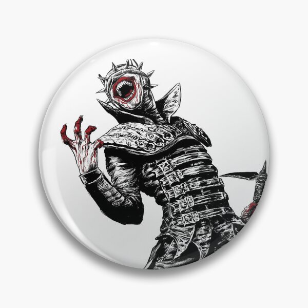 Item preview, The Batman Who Laughs designed and sold by ekraart.