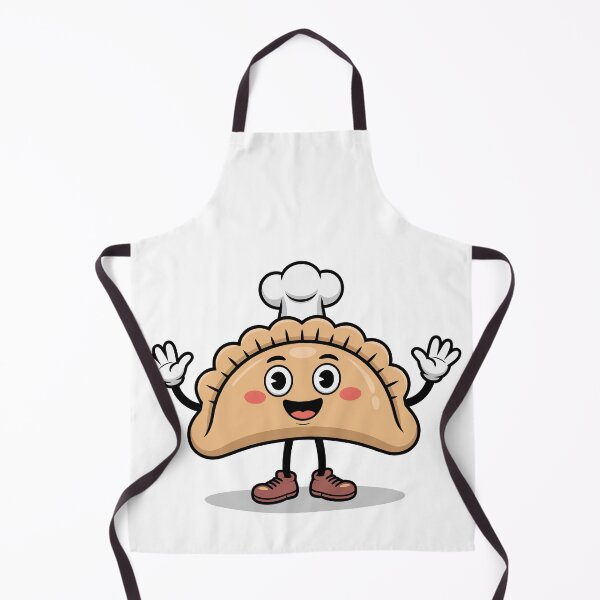 Item preview, kawaii Pierogi designed and sold by jkrphoto.