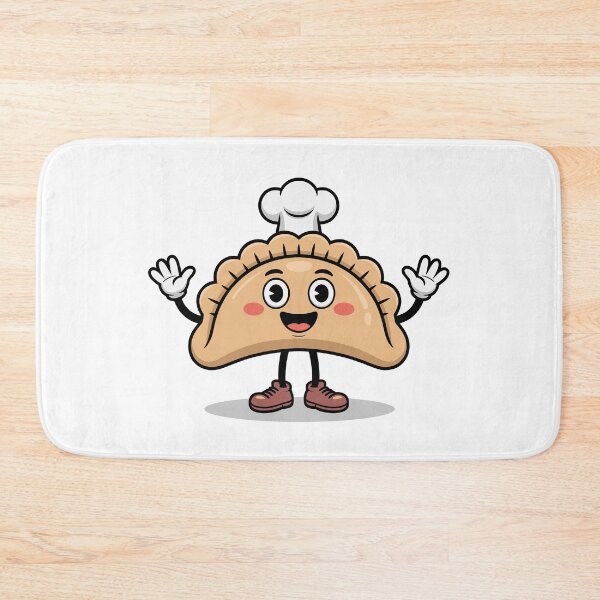 Item preview, kawaii Pierogi  designed and sold by jkrphoto.