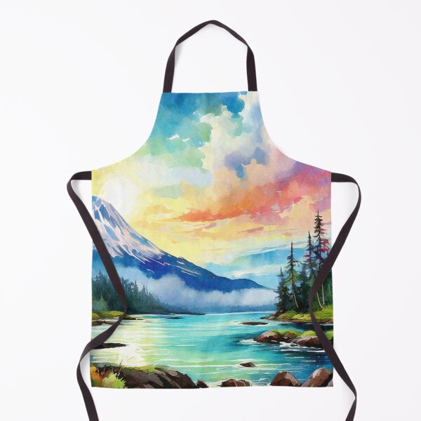 Artikelvorschau, Olympia in Aquarell entworfen und verkauft von MystAvalon.