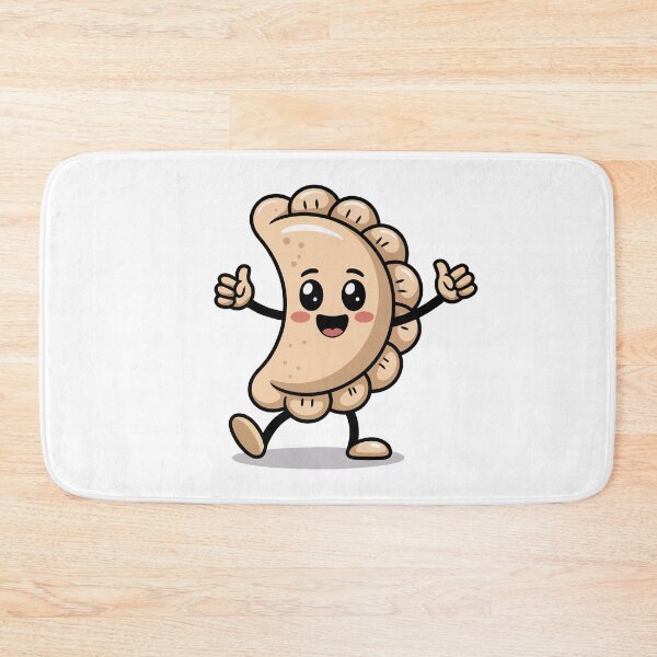 Item preview, kawaii Pierogi  designed and sold by jkrphoto.