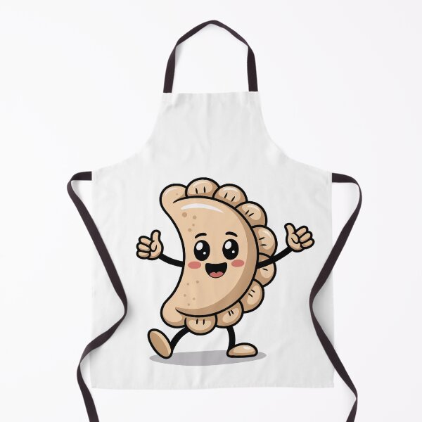 Item preview, kawaii Pierogi designed and sold by jkrphoto.