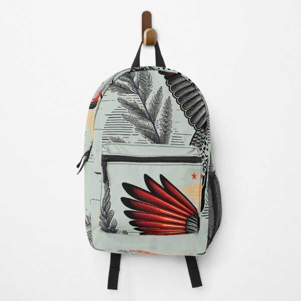 Item preview, Northern Flicker 4 designed and sold by theAVIARY7.